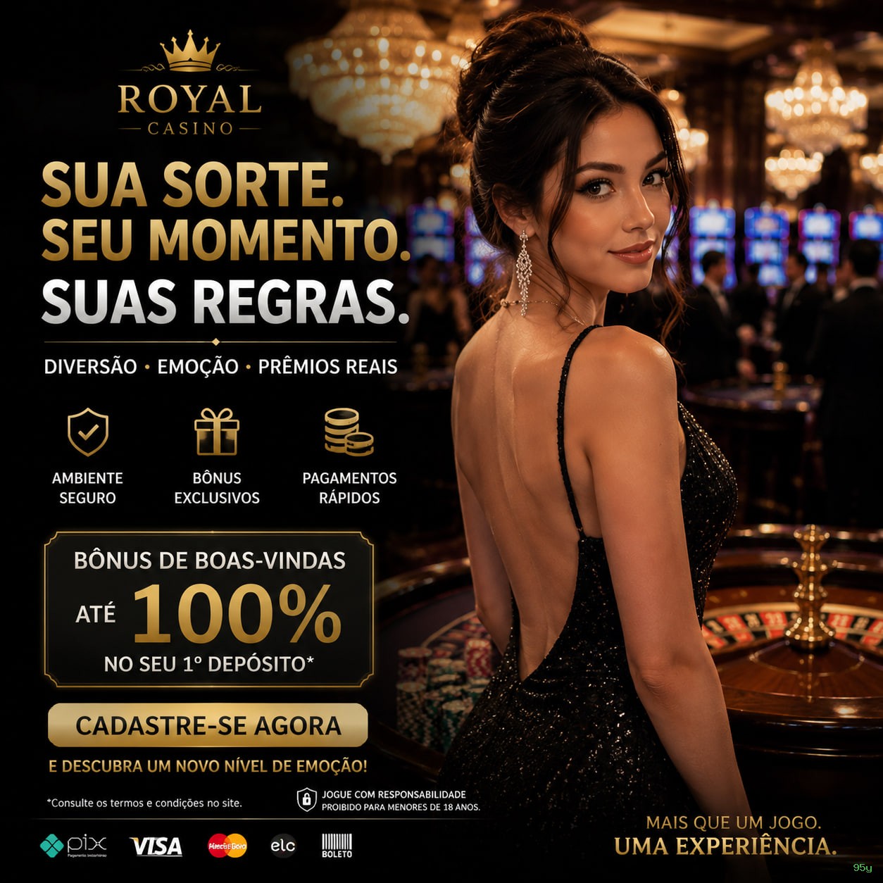 Slots no app 95y mobile