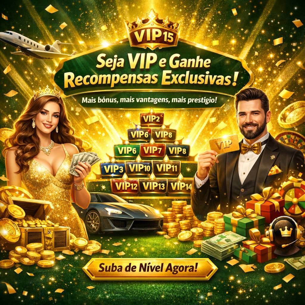 Cashback VIP 95y - reembolso semanal